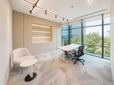 The Offices One Za'abeel, Dubai, Serviced Office To Let - image00006.png