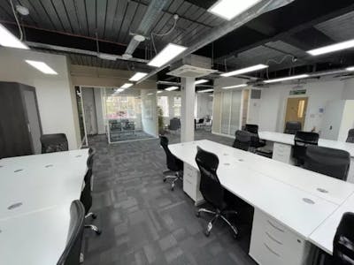 2 Bath Place, London, Office / Serviced Office To Let - BP 12.jpg
