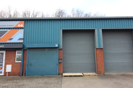 Unit 4 Riverside View, Stockton-on-tees, Industrial/Logistics / Office / Retail / Trade Counter To Let - IMG_6000.JPG