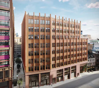 One Salisbury Square, London, Office To Let - Salisbury Square  Hero 01 3k.jpg