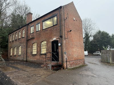 Grange Works, 93 - 95 Bromsgrove Road, Redditch, Office To Let - IMG_4113.JPG