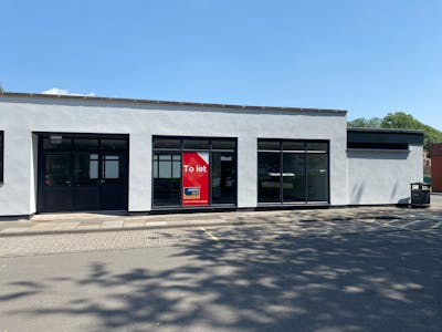 Unit D10.4, Main Avenue, Pontypridd, Retail To Let - D10.4 new extIMG_1509.JPG