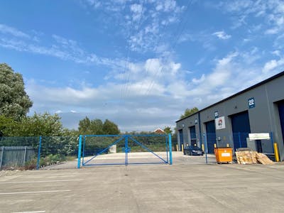 Unit 22-25, Wentloog Buildings, Cardiff, Industrial To Let - 2225 Wentloog 05.jpg