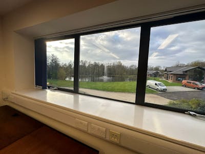 Building 3, Highbridge Estate, Colden Common, Office To Let - D6DB10B0428C45F98DDC9906739E64CC.jpeg