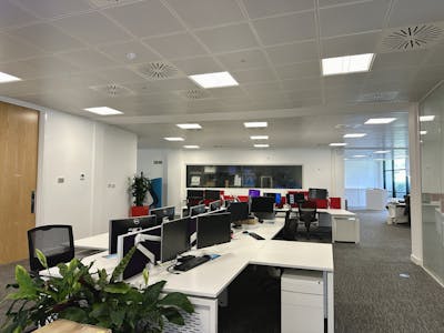 Building 400, Capability Green, Luton, Business Park / Office To Let - Image 4