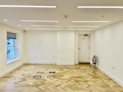 18-19 Albemarle Street, 19 Albemarle Street, London, Office To Let - 18-19 Albemarle