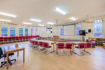 All Nations Christian College, Easneye, Ware, D1 (Non Residential Institutions) / Development / Development Potential / Healthcare / Investment / Leisure / Residential For Sale - All Nations Cristian College, 1971-67.jpg