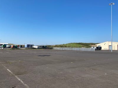 Units 18/19, Port of Newport, Newport, Industrial To Let - Image 3