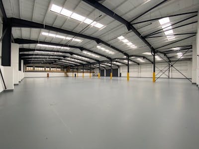 Unit 4 Kingsbury Business Park, Unit 4, Sutton Coldfield, Industrial / Industrial/Logistics / Industrial / Storage To Let - Image 4.jpg
