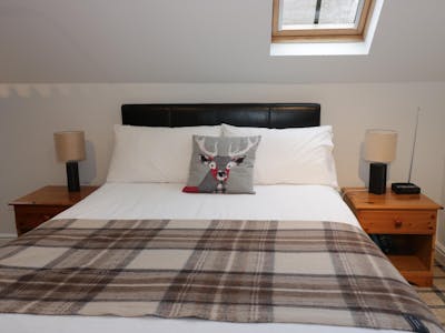 Allerton House, Jedburgh, Hotel/guest house For Sale - Bedroom resized.jpg