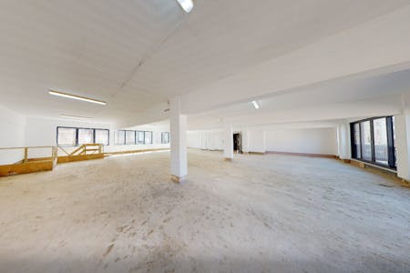 55-61 Brewery Road, London, Office To Let - Brewery 3.png