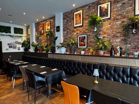 Sandro's Restaurant, 1377 Argyle Street, Glasgow For Sale - IMG_7749.jpg