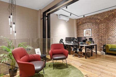 The Sail Loft, London, Office To Let - 4