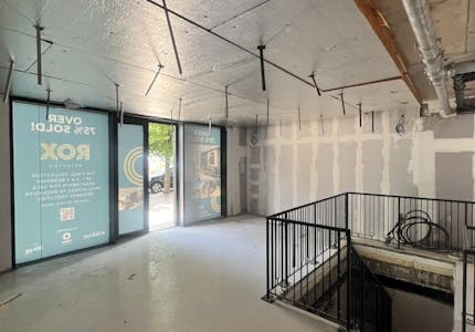 Middle Unit, ROX, 10-14 Gloucester Place, Brighton, Class E Retail / Leisure / E Class Retail / Leisure (no extract - Open A1) / Food & Beverage / Retail To Let - Image 4