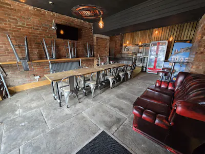 55A Horne Street, Bury, Restaurant / Cafe / Retail To Let - Shop Floor