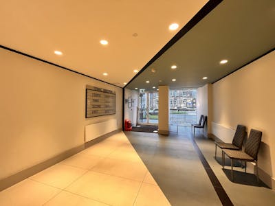 Clarendon House, Harrogate, Office To Let - image00035.jpeg