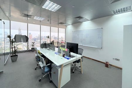 Arenco Tower, Al Marsad Street, Dubai, Office Lease Assignment - Savills Dubai 4.jpeg