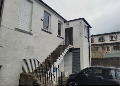 4 South Bridge Street, Bathgate, Office To Let / For Sale - Image 1
