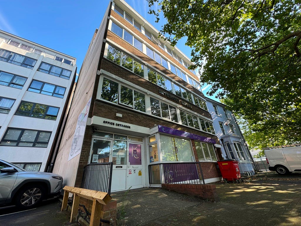 Office in Portsmouth