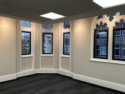 Cathedral Place, 42-44 Waterloo Street, Birmingham, Office To Let - IMG_5112.JPG