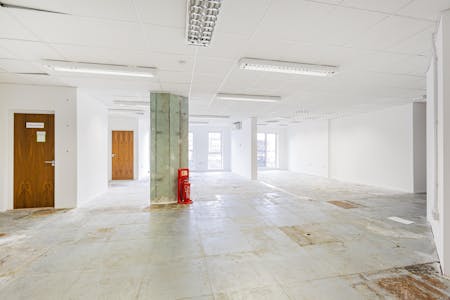 Unit 5 Kinetica, 13 Ramsgate Street, London, Office To Let / For Sale - _MG_06581234_5164_.jpg