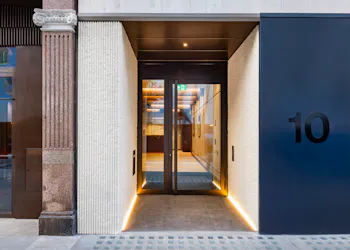 10 Brook Street, London, Office To Let - 10 BROOK STREET 0926_014 cropped.jpg - More details and enquiries about this property