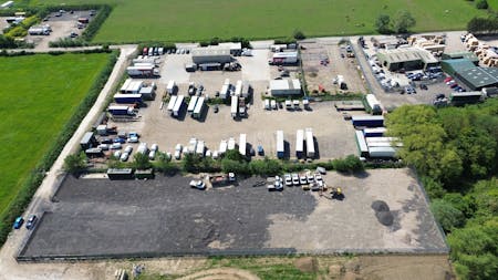 The Ridgeway Business Park, Bedford, Open Storage To Let - DJI_0980.JPG