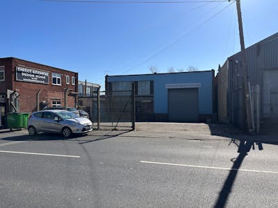 182 Church Street, Sheffield, Automotive / Distribution Warehouse / Industrial / Light Industrial / Trade Counter To Let - IMG_1843.JPG