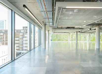 90 Whitfield Street, London, Office To Let - CAT A floor 2.0.png