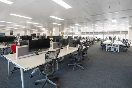 Brooke Lawrance House, Ipswich, Office To Let - Office 1.jpg