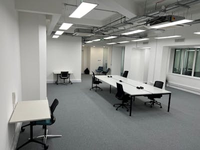 9 Kingsway, London, Office To Let - 55.jpg