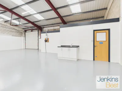 Unit B6 Ashmount Business Park, Upper Fforest Way, Swansea, Industrial To Let - CAM05096G0-PR0052-STILL008.jpg