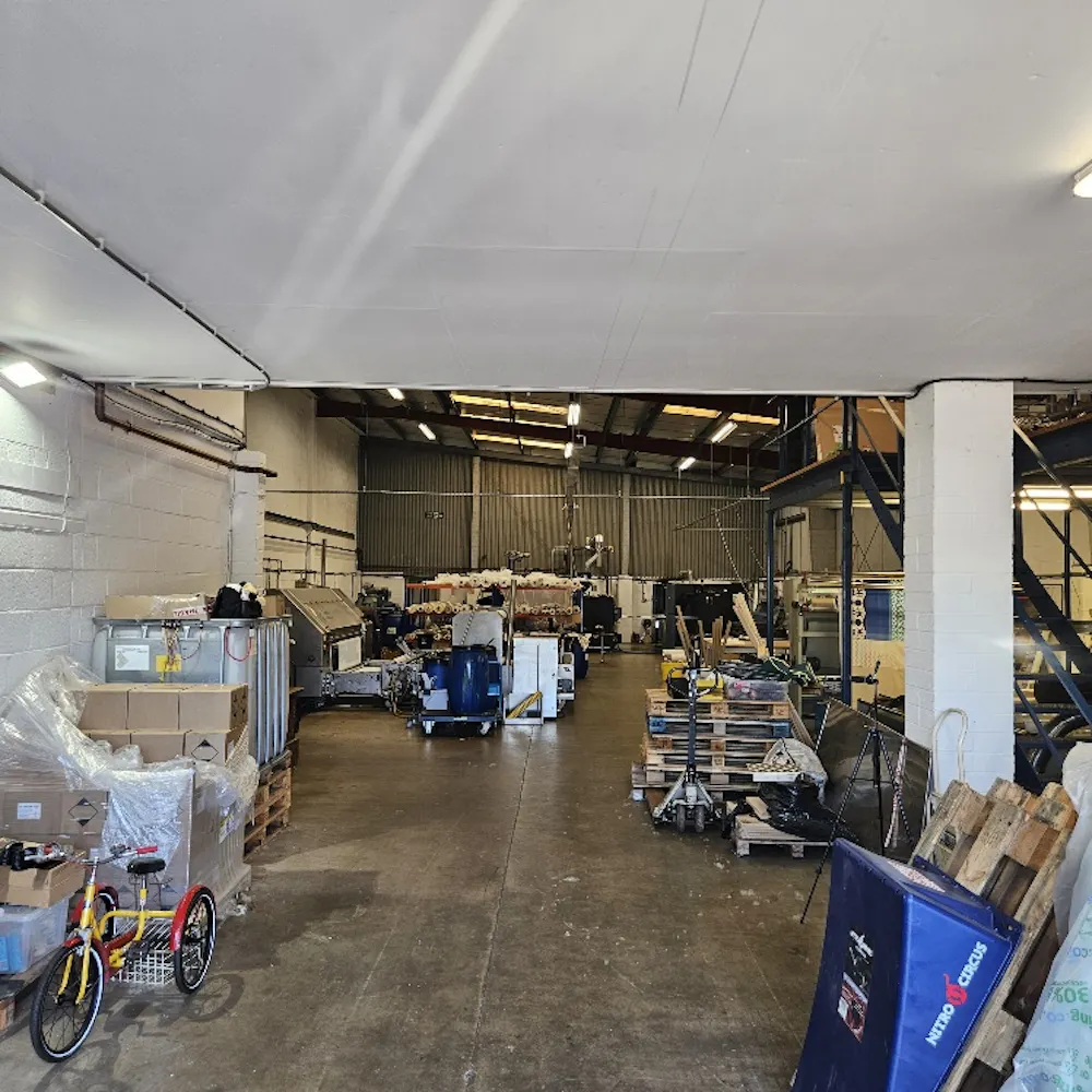 Unit 2, Pacemanor Business Park, Bellbrook Ind Est, Uckfield, Industrial To Let - 20260423_112121_resized.jpg
