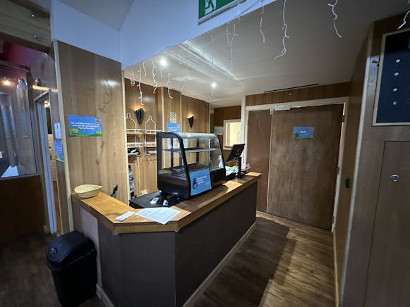 Multi Purpose Licensed Leisure Premises, 13 Shuttle Street, Paisley For Sale - IMG_7271.JPG