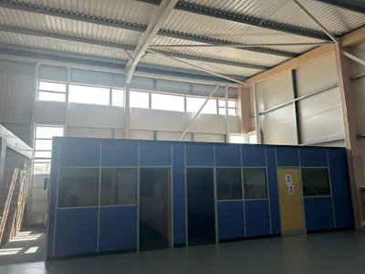 Unit 1 Phoenix Park, Newport, Industrial To Let - Internal4.jpg