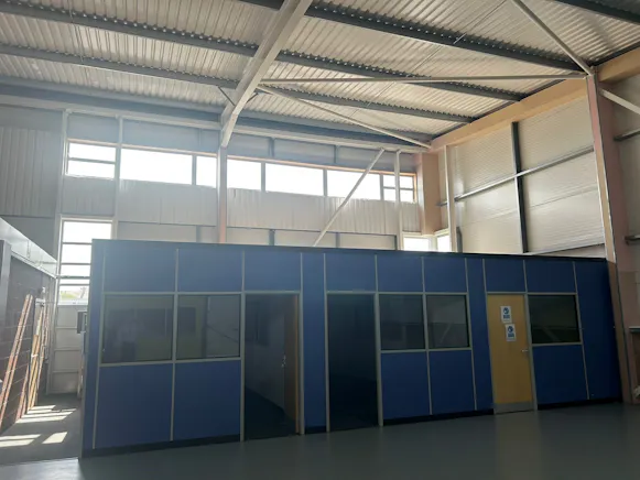 Unit 1 Phoenix Park, Newport, Industrial To Let - Internal4.jpg