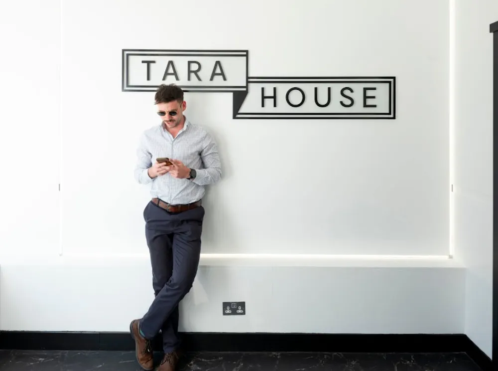 Tara House, 46 Bath Street - Reception.1.jpg