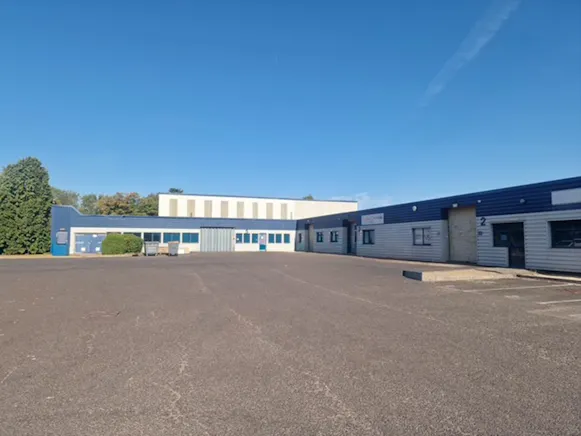Unit 4, Telford Road, Houndsmill Industrial Estate, Basingstoke, Industrial To Let - 4TRPicture2 - 19 08 2026.jpg