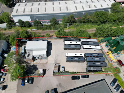 1a Greycaine Road, Watford, Industrial / Open Storage For Sale - Outline.jpg