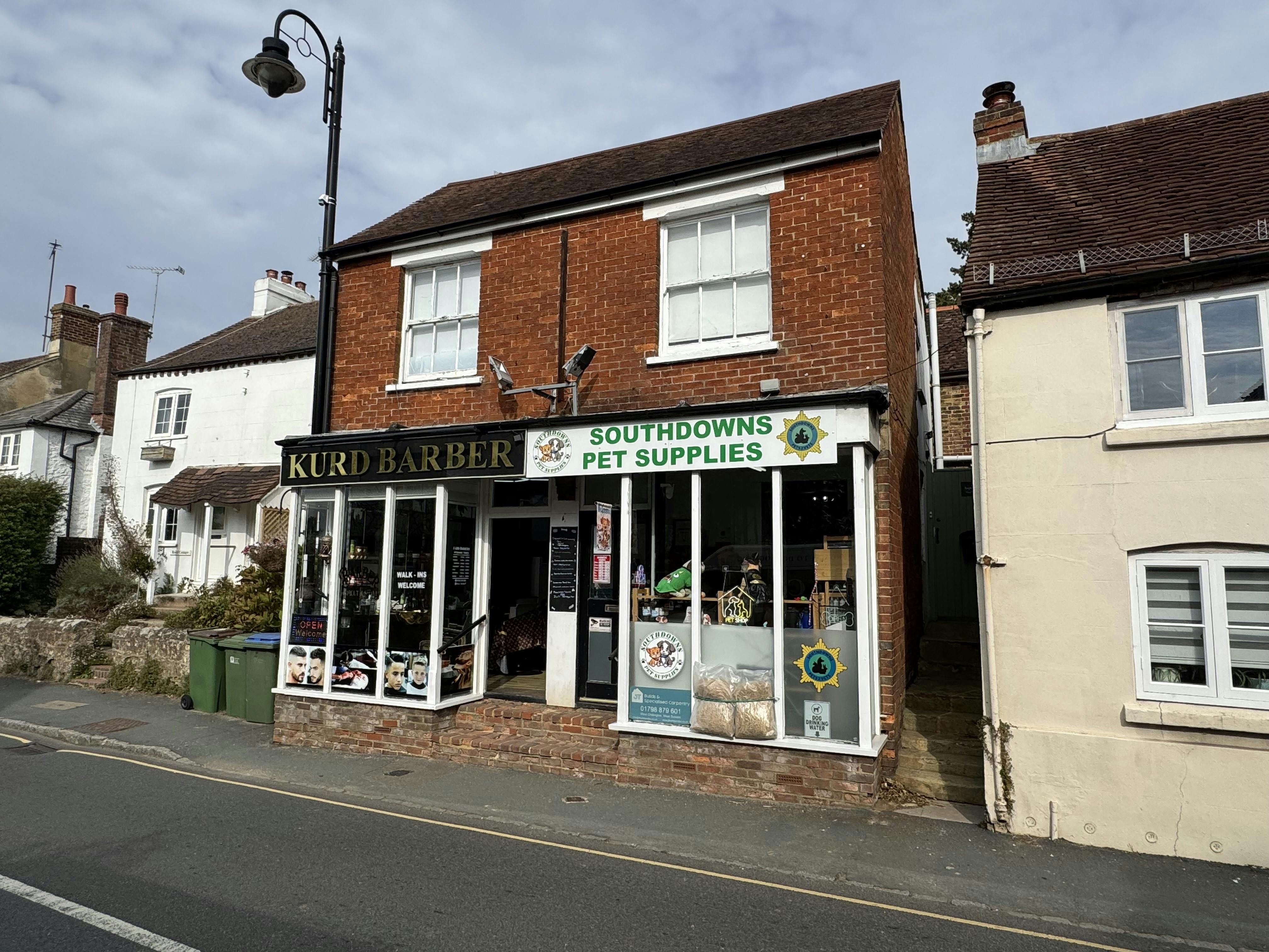 42A & 42B Lower Street, Pulborough, Investment - All / Investment - All / Investment - Retail only For Sale - IMG_9717.jpeg