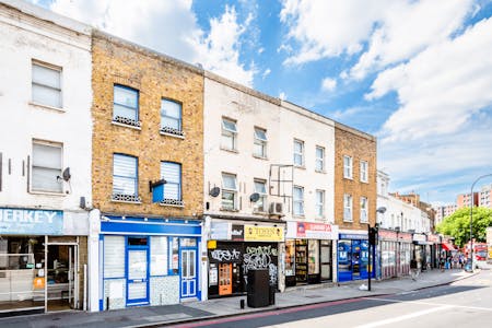 156, 156A & 156B New Cross Road, New Cross, Investment / Office / Other / Residential For Sale - New Cross Rd 156  Low Res 22.jpg