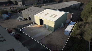 5B Foundry Way, March, March, Industrial To Let / For Sale - Brochure Cover Photo.jpg