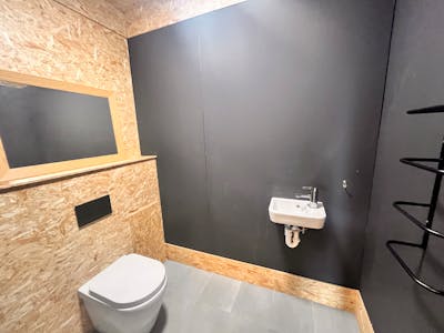 24a Park Row, Knaresborough, Office To Let - IMG_9187.JPG