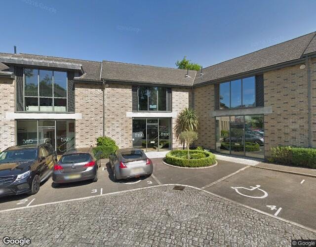 Unit 5, Bracknell, Cottage To Let - Street View
