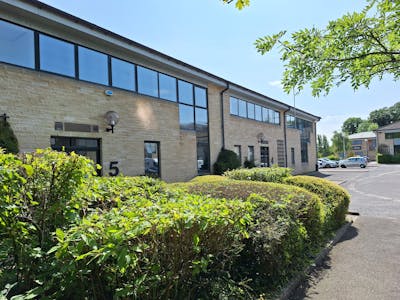 5 Fenlock Court, Witney, Office To Let / For Sale - Pic 2.jpg