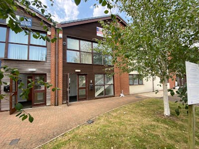 Modern Self Contained Office For Sale in Durham, Durham, Office For Sale - 2.jpg