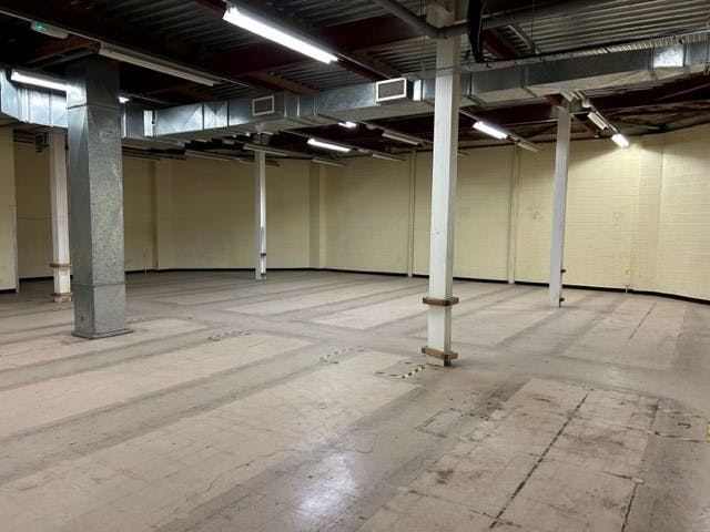 First Floor (Former Argos), Bank Street/Otley Road, Shipley, West Yorkshire, BD18 3PS