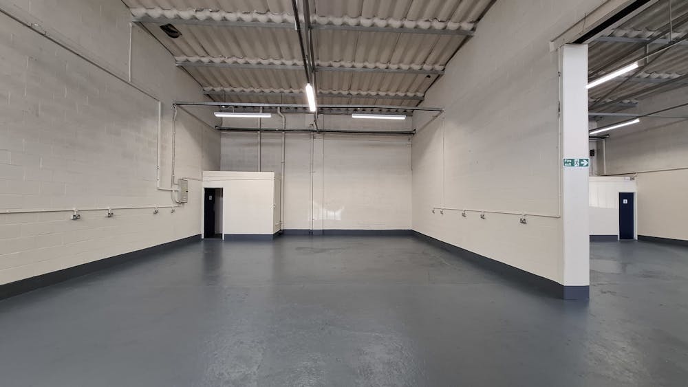 Unit 18L/M, Hartlebury Trading Estate - Image 4