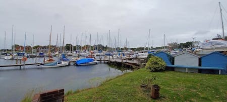 Commercial Units at Birdham Pool Marina, Birdham Shipyard, Chichester, Office To Let - Picture20.jpg