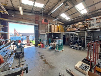 37 Lichfield Road, Aston, Birmingham, Industrial / Trade Counter / Warehouse To Let - p9.jpg